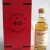 0,05l – Glenfarclas – 40 Jahre – Miniatur in GP – Highland Single Malt Scotch Whisky – 43,0% vol. - 