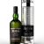 Ardbeg AN OA Islay Single Malt Scotch Whisky 46,6% Volume 0,7l in Geschenkbox mit BBQ Smoker Whisky - 