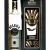 Beluga Export Noble Russian Vodka mit Geschenkverpackung mit 1 Rocking Glas (1 x 1 l) - 1