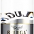 Beluga Noble Russian Vodka Export Travel Edition Mit Geschenkverpackung (1 x 1 l) - 3