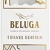 Beluga Noble Russian Vodka Export Travel Edition Mit Geschenkverpackung (1 x 1 l) - 4