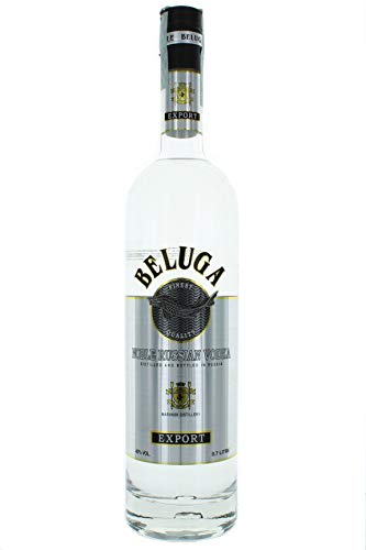 Beluga Vodka 0,7l 40% - 1