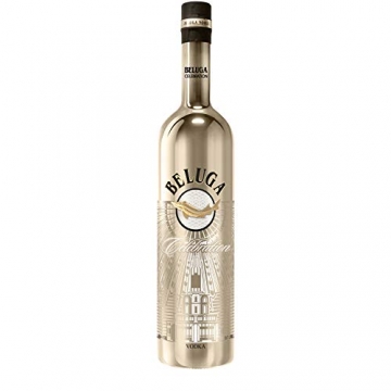 Beluga Vodka (1 x 0.7 l) - 1