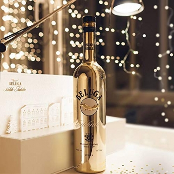 Beluga Vodka (1 x 0.7 l) - 5