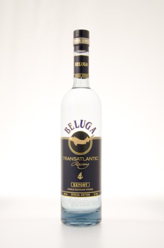 Beluga Vodka Transatlantic Racing (1 x 700 ml) - 1