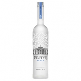 Belvedere Wodka Flasche (1 x 1.75 l) - 1