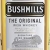 Bushmills Original Irish Whiskey (1 x 0,7 l) – klassischer, dreifach destillierter Finest Blend Whisky aus Irland - 1