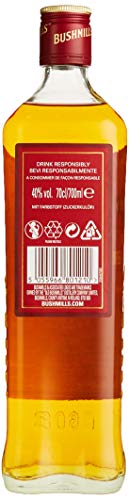 Bushmills RED BUSH Irish Whisky (1 x 0.7 l) - 2