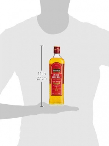 Bushmills RED BUSH Irish Whisky (1 x 0.7 l) - 3