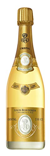 Champagne Roederer Cristal Brut 2012 - 1