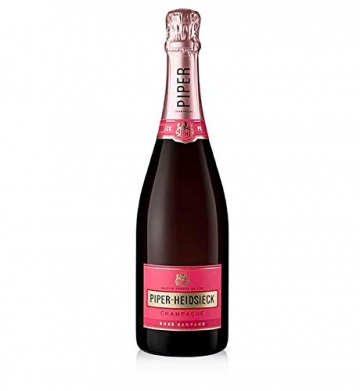 Champagner Piper Heidsieck