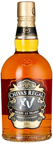 Chivas Brothers Chivas Regal XV 15 Years Old Blended Scotch Whisky (1 x 0.7 l) - 2