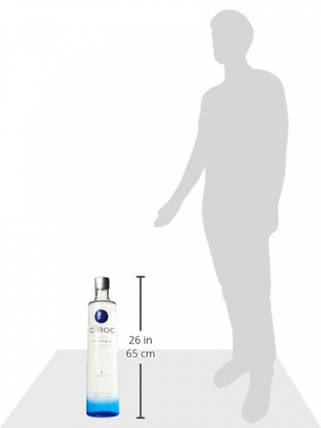 CÎROC Ultra-Premium Vodka (1 x 6 l) - 3