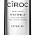 Ciroc Vodka 40% 3l Flasche - 1