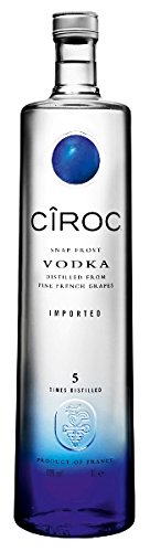 Ciroc Vodka 40% 3l Flasche - 