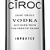 Ciroc Vodka 40% 6l Flasche - 1