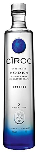 Ciroc Vodka 40% 6l Flasche - 