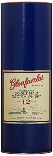 Glenfarclas12 Jahre Highland Single Malt Whisky (1 x 1 l) - 4