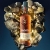 Glenfiddich Single Malt Scotch Whisky 18 Jahre mit Geschenkverpackung (1 x 0,7 l) - 4