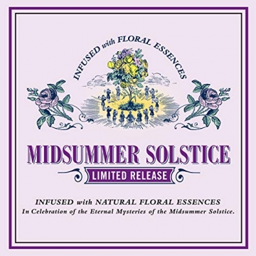 Hendricks Gin Midsummer Solstice Limited Release Gin (1 x 0,7 l) - 3