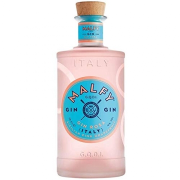 ITALIENISCHER GIN ROSA ROSA PAMPELMUSE 70 CL - 1