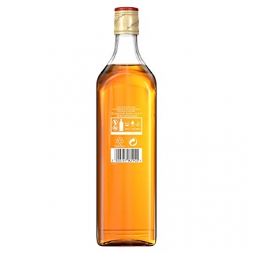 Johnnie Walker & Sons Celebratory Blend zum 200-jährigen Jubiläum, Blended Scotch Whisky, 70 cl im Geschenkkarton - Amazon Exclusive - 3