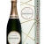 LAURENT-PERRIER CHAMPAGNE LAURENT-PERRIER BRUT LA CUVEE CL.75 - 1