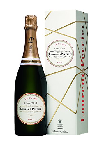 LAURENT-PERRIER CHAMPAGNE LAURENT-PERRIER BRUT LA CUVEE CL.75 - 1