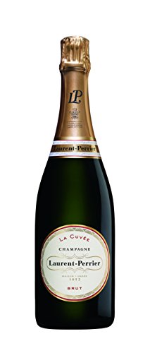 LAURENT-PERRIER CHAMPAGNE LAURENT-PERRIER BRUT LA CUVEE CL.75 - 2