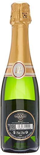 Laurent Perrier Champagner Brut (1 x 0.375 l) - 2