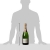 Laurent Perrier Champagner Brut - 1,5 Liter, 1er Pack (1 x 1.5 l) - 3