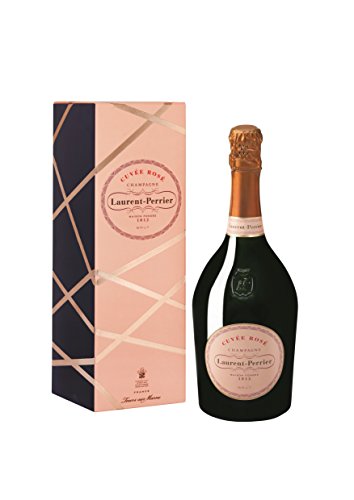 Laurent Perrier Rose Champagner / 91 von 100 Punkten - 1