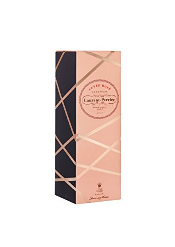 Laurent Perrier Rose Champagner / 91 von 100 Punkten - 2