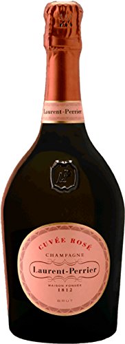 Laurent Perrier Rose Champagner / 91 von 100 Punkten - 3