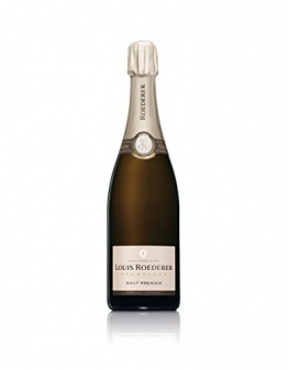 Louis Roederer Brut Premier Champagne (1 x 750 ml) - 1