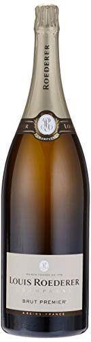 Louis Roederer Champagne Brut Premier 3 Liter Champagner (1 x 3 l) - 2