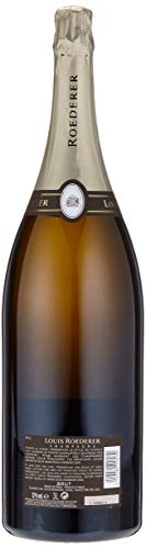 Louis Roederer Champagne Brut Premier 3 Liter Champagner (1 x 3 l) - 3