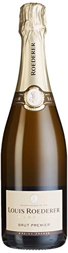 Louis Roederer Champagne Brut Premier in Grafik Geschenkpackung Champagner (1 x 0.75 l) - 2