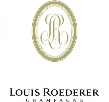 Louis Roederer Champagne Brut Rosé 2014 Deluxe Geschenkpackung Champagner (1 x 0.75 l) - 3