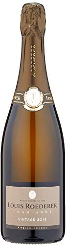 Louis Roederer Champagne Brut Vintage 2013 Deluxe Geschenkpackung Champagner (1 x 0.75 l) - 2