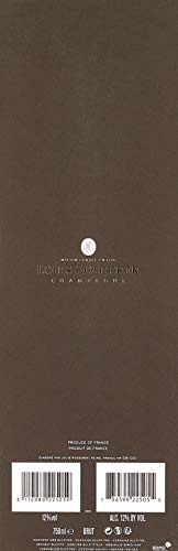 Louis Roederer Champagne Brut Vintage 2013 Deluxe Geschenkpackung Champagner (1 x 0.75 l) - 6