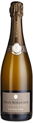 Louis Roederer Champagne Brut Vintage 2013 Graphic Geschenkpackung Champagner (1 x 0.75 l) - 2