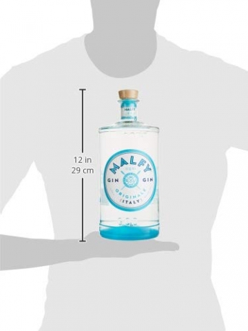 Malfy Gin ORIGINALE Gin (1 x 1,75 L) - 2