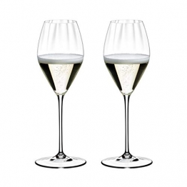 Riedel Performance Champagnerglas 2er Set - 1