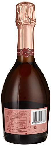 Ruinart Champagner Rosé 0,375 Liter - 2