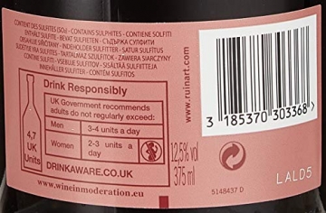 Ruinart Champagner Rosé 0,375 Liter - 3