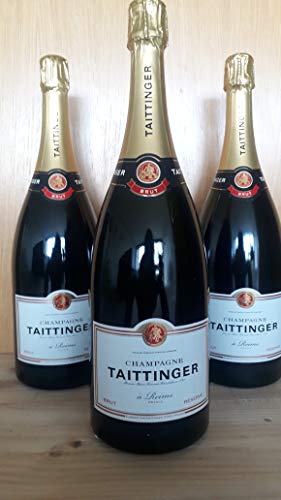 Taittinger Brut Reserve Magnum (1 x 1.5 l) - 1