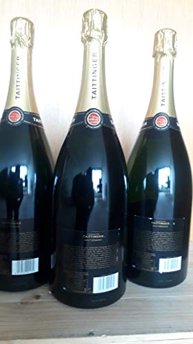 Taittinger Brut Reserve Magnum (1 x 1.5 l) - 2