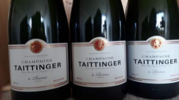 Taittinger Brut Reserve Magnum (1 x 1.5 l) - 3