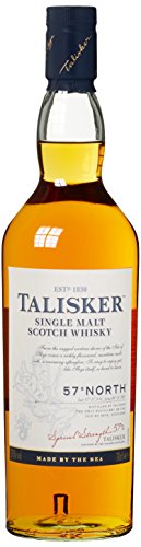 Talisker 57° North Single Malt Scotch Whisky (1 x 0.7 l) - 2